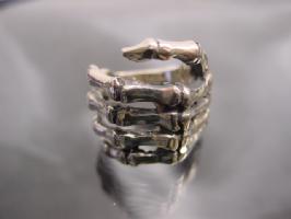 hide's Silver-accessory