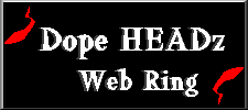 Dope HEADz-Webring