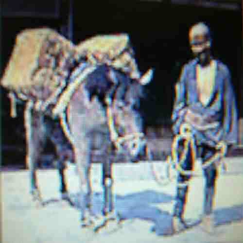 江戸時代の物流